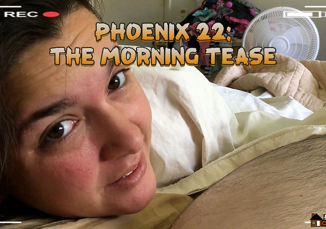 Phoenix_The_Morning_Tease